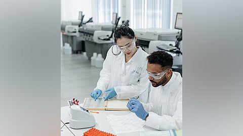 Representative image