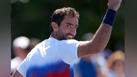 Marin Cilic