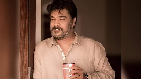 Director Sundar C