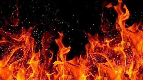 Representative image