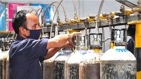 Representative image