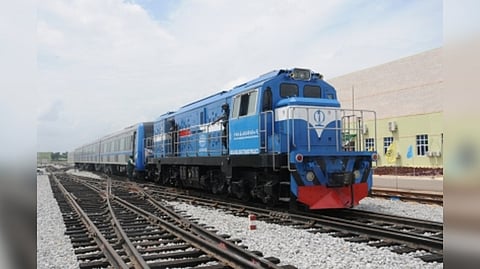 Representative image