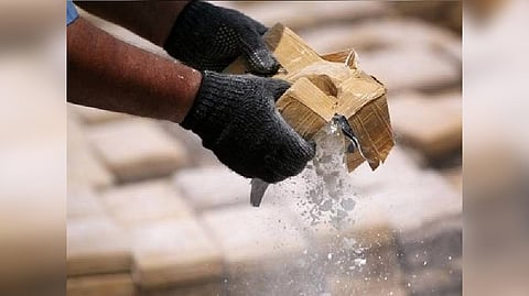 Representative Image