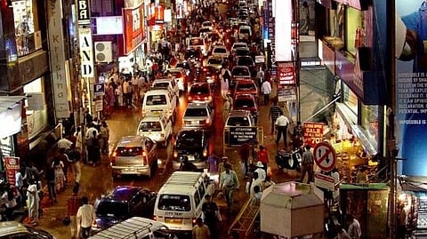 Representative image