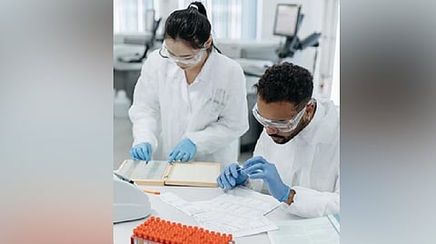 Representative image