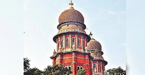 Madras High Court