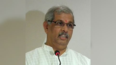 Himachal Pradesh Governor Rajendra Arlekar