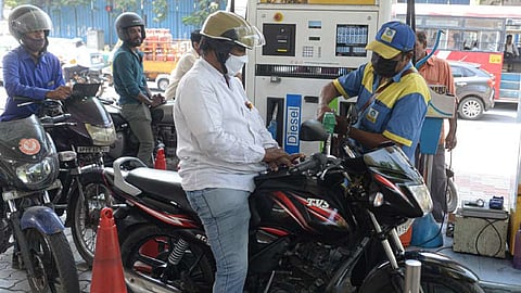 Representative image