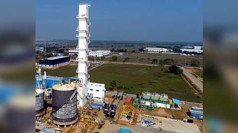 Representative image