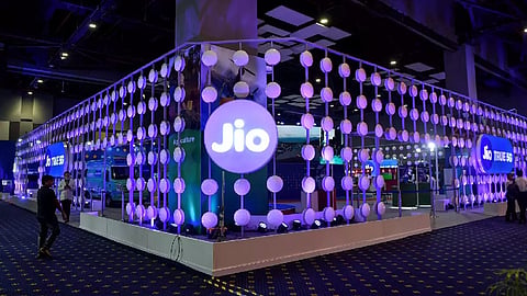 Jio