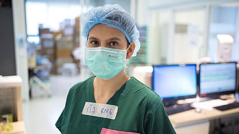 Representative Image