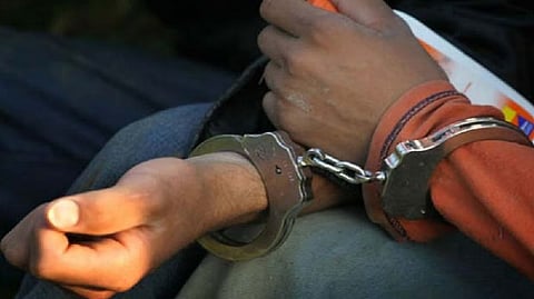 Representative image