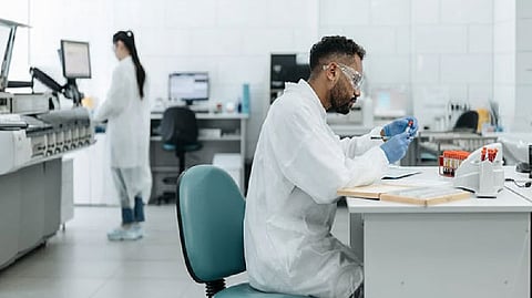 Representative image