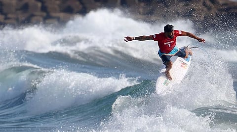 Representative image