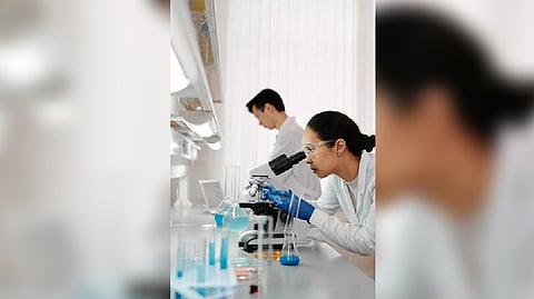 Representative Image