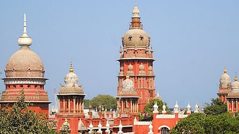 Madras High Court