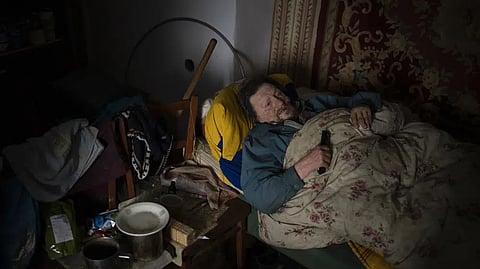 Representative image