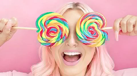 Representative image