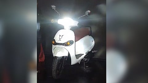 Representative image