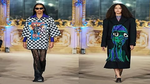 Milan Fashion Week 2023