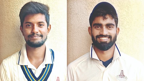 Lokeshwar; R Sonu Yadav