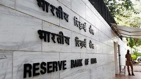 Reserve Bank of India