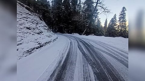 Representative image