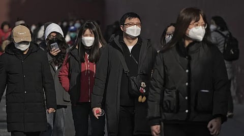 Representative image