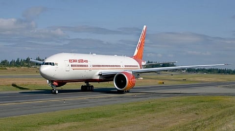 Representative Image