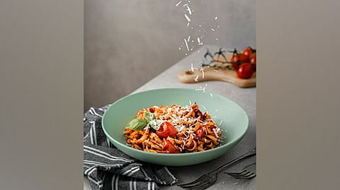 Representative image