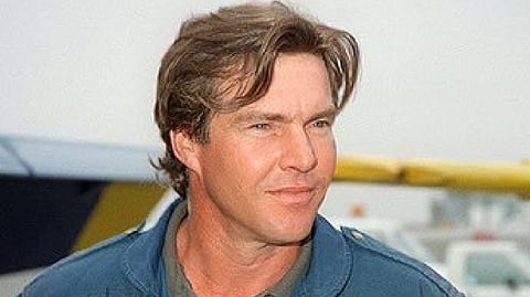 Dennis Quaid