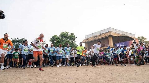 Representative image