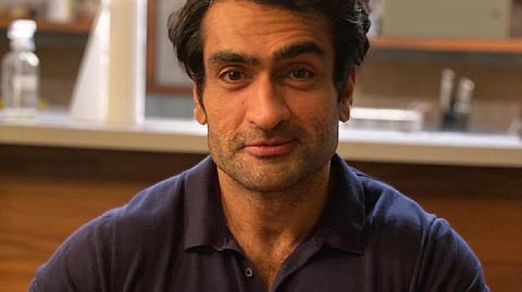 Kumail Nanjiani