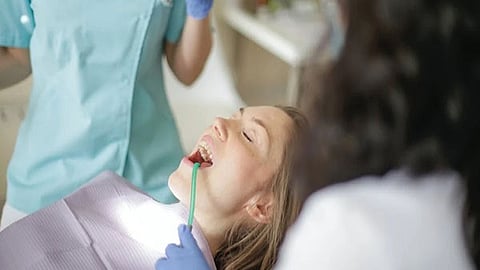 Representative Image