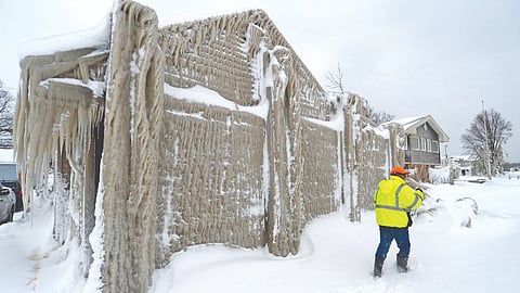 Representative image