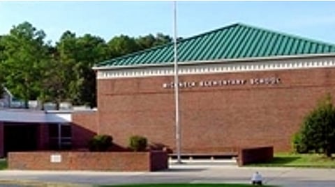 Richneck Elementary School