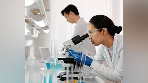 Representative image