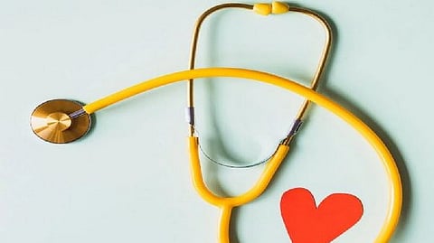 Representative Image