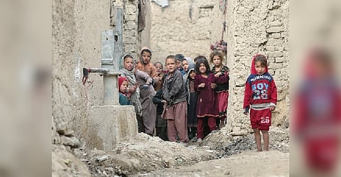 Representative Image