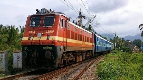 Representative image