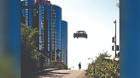 Representative image