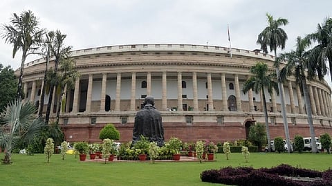 Parliament of India