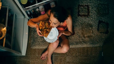 Representative image