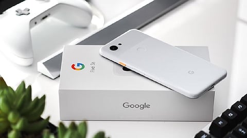 Representative image