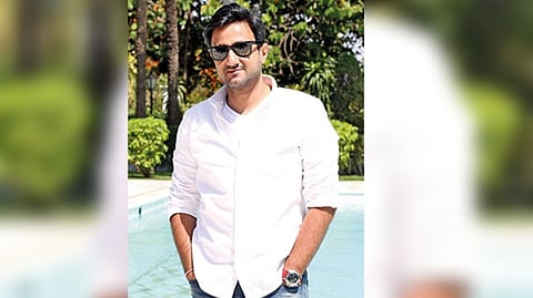 Director Siddharth Anand