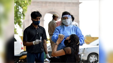 Representative image