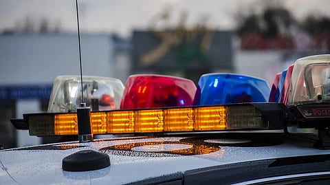 Representative Image