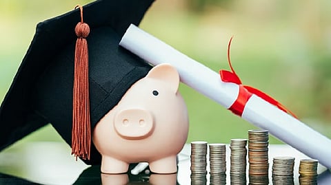 DT Campus: Scholarship alert