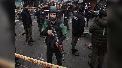 Representative image