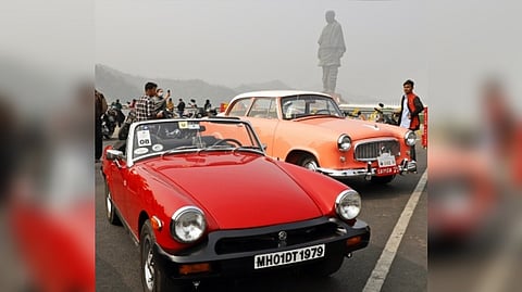 Representative Image